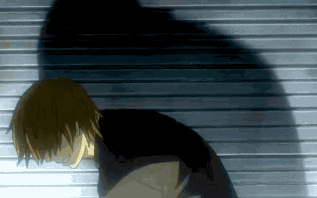 Death Note Kira's Evil Laugh
