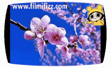 Flowers on Good Morning