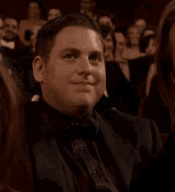 Jonah Hill No