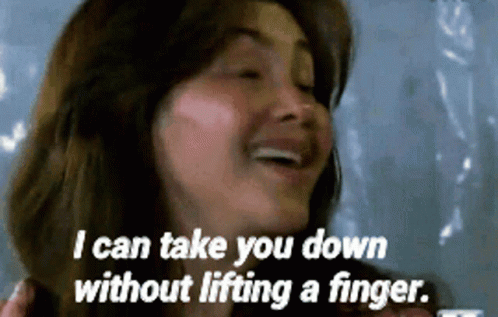 Regine Velasquez & Rita Villon: Take You Down