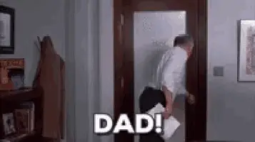 Will Ferrell: Dad Love You