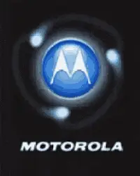 Motorola One Logo Animation