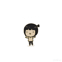 GIF gi-upload ni Amy
