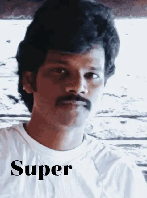 Prabhas Chandu: Super Excited Super
