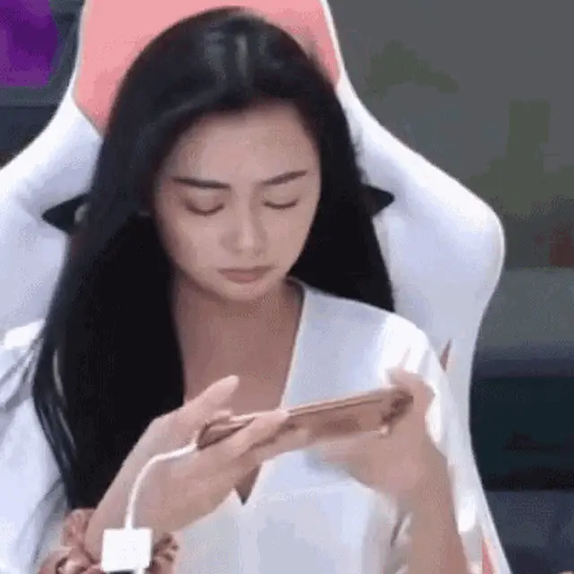 Lhea Bernardino: Kamot Ulo Reaction