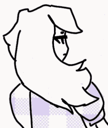 Suspicious Anime Art