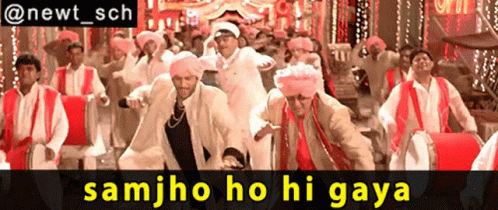 Sanjay Dutt & Arshad Warsi Dance in Lage Raho Munna Bhai