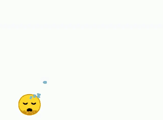 Sleeping Emoji with Zzzs – free memes GIF download | meme platform