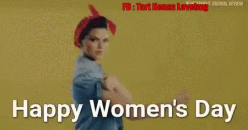 Kendall Jenner's Happy Women's Day Message