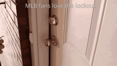 MLB Fans Love the Lockout - Rob Manfred
