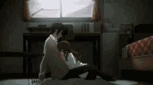 GIF uploaded by Amethyst Ashes