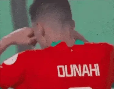 Ounahi Maroc: Emotional Football Moment