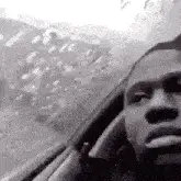 Leobylaw on Stan Twitter in Car During Rain