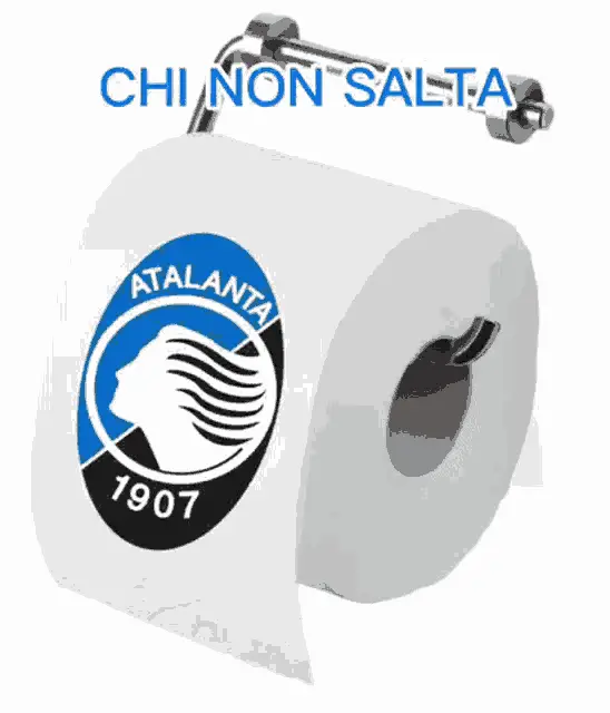 Atalanta Brescia: Chi non salta!