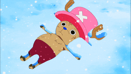 One Piece: Tony Tony Chopper in Snow