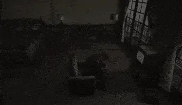 James Sunderland in Silent Hill