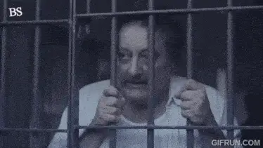 El Marginal Borges