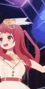 Sakura Minamoto Minamoto Sakura