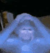 GIF Johnny te mete