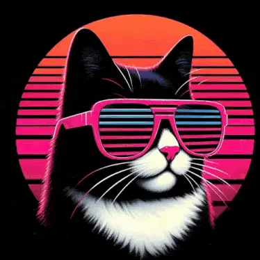 Cat Cats – free GIF download | memes GIF | meme platform