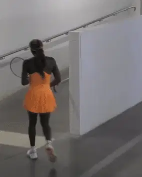 coco gauff
