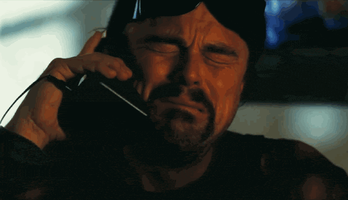 One Battle After Another 2025