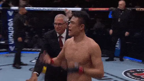 Mingyang Zhang Brendson Ribeiro