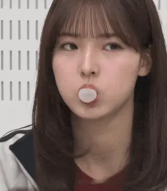 Nakashima Yuzuki Sakurazaka46