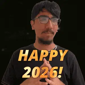 2026 2026 Hny