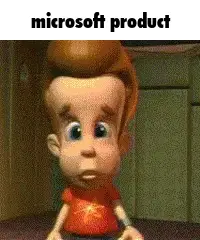 Microsoft Product