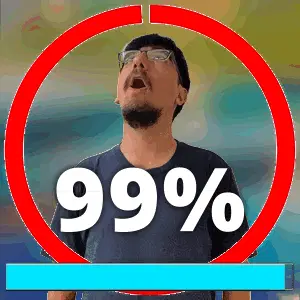 99 Percent 99percent