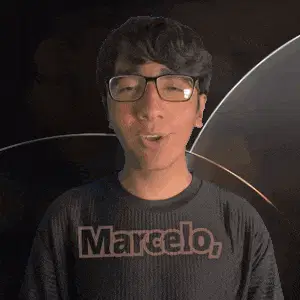 Marcelo Marcello