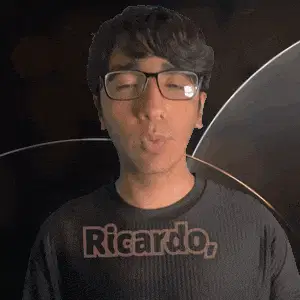 Ricardo Ricardio