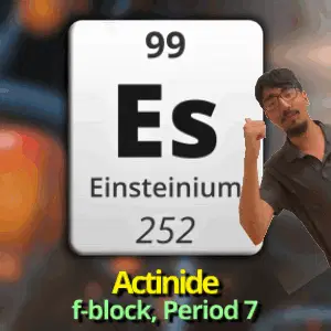 Es Einsteinium