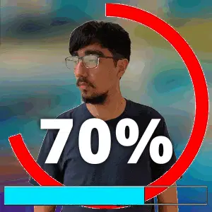 70 Percent 70percent