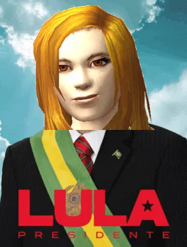 Lula Tinkerbolt