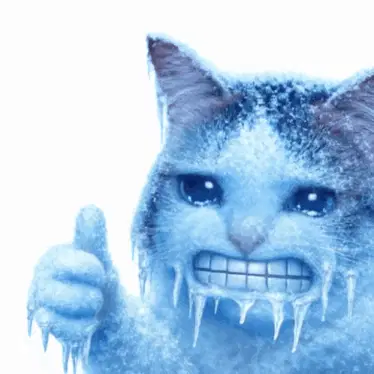 Ok Cat Okay Cat – free GIF download