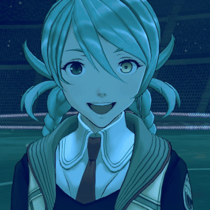 Mizuki Date Smile