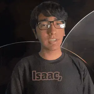 Isaac Issac