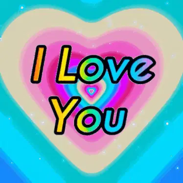 I Love You I Love U – free GIF download | memes GIF | meme platform