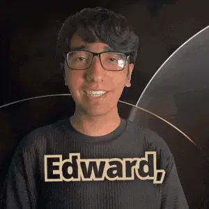 Edward Edwerd
