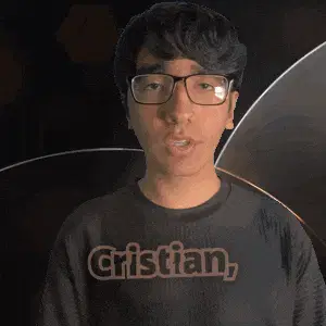 Cristian Christian