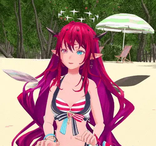 Irys Holonatsu