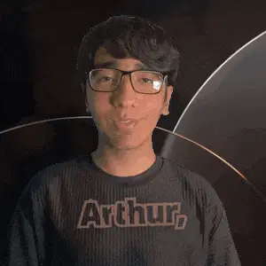 Arthur Arthor