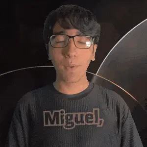 Miguel Miguell