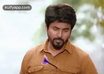 Sivakarthikeyan: Arrow in Heart