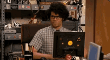 GIF wedi'i uwchlwytho gan Billie