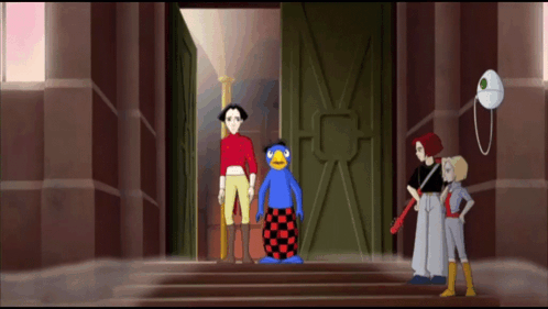 Globi Globi Film