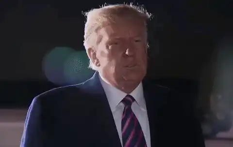 Trump: Wow, I Didn't Know That
