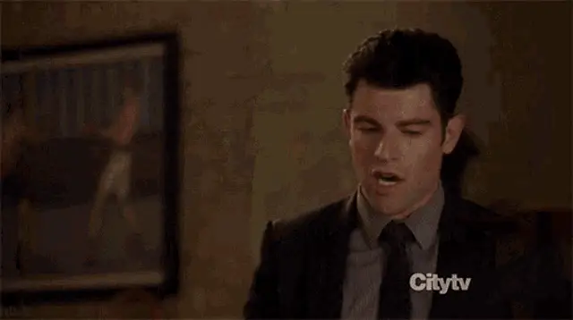 Schmidt Crushes It